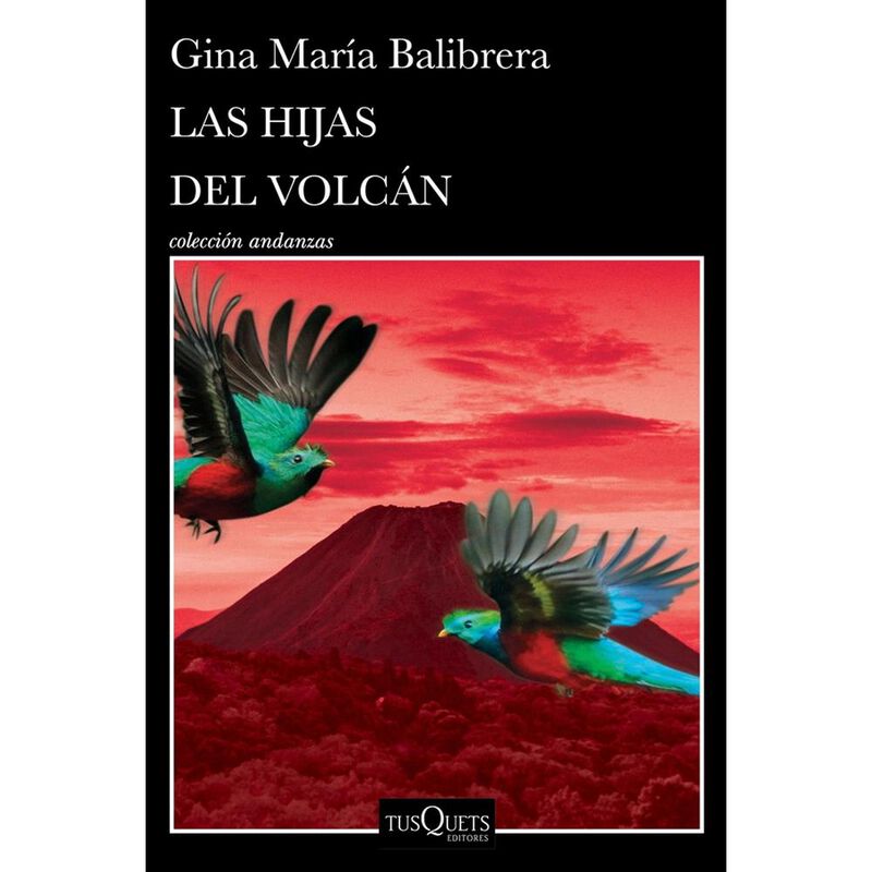 Las hijas del volcán image number null