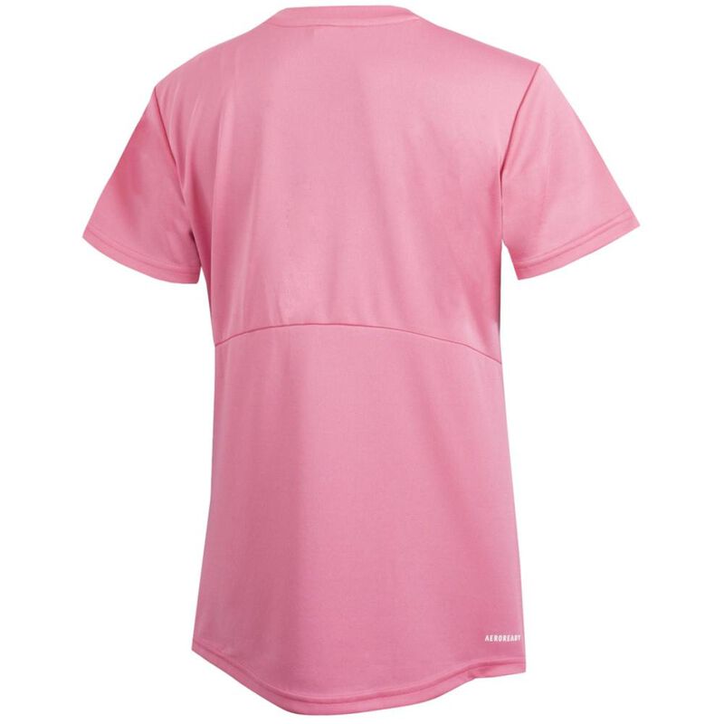 Playera Adidas Jsy. W Sl T Mx 3 Para Mujer image number null