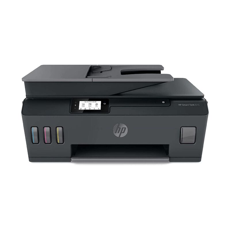 Multifuncional HP 615 Smart Tank Color + Antivi... image number null