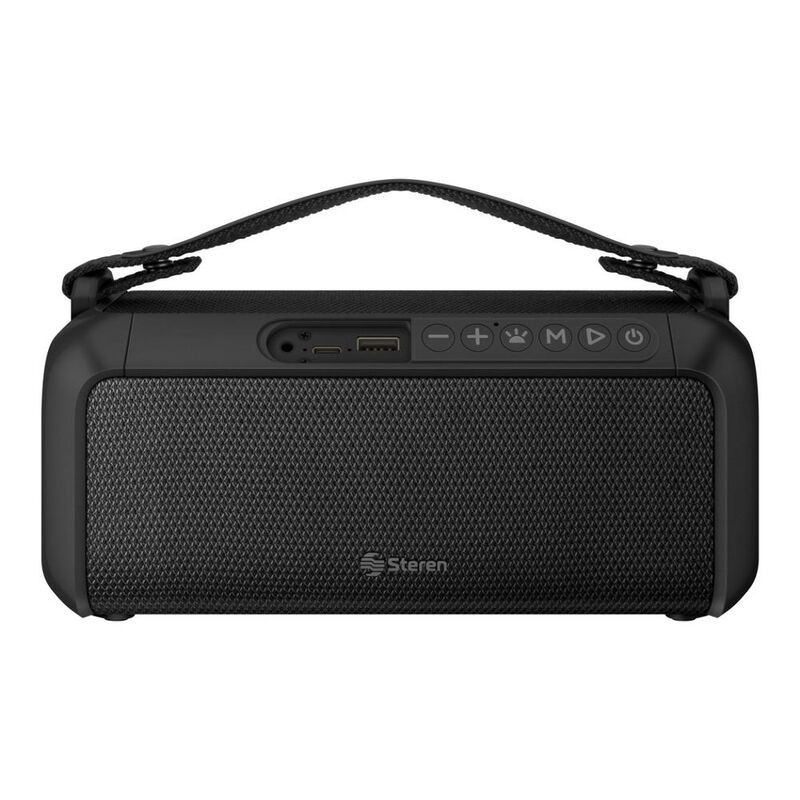 Steren Bocina Bluetooth* Tws Splash Bass Boc-94... image number null