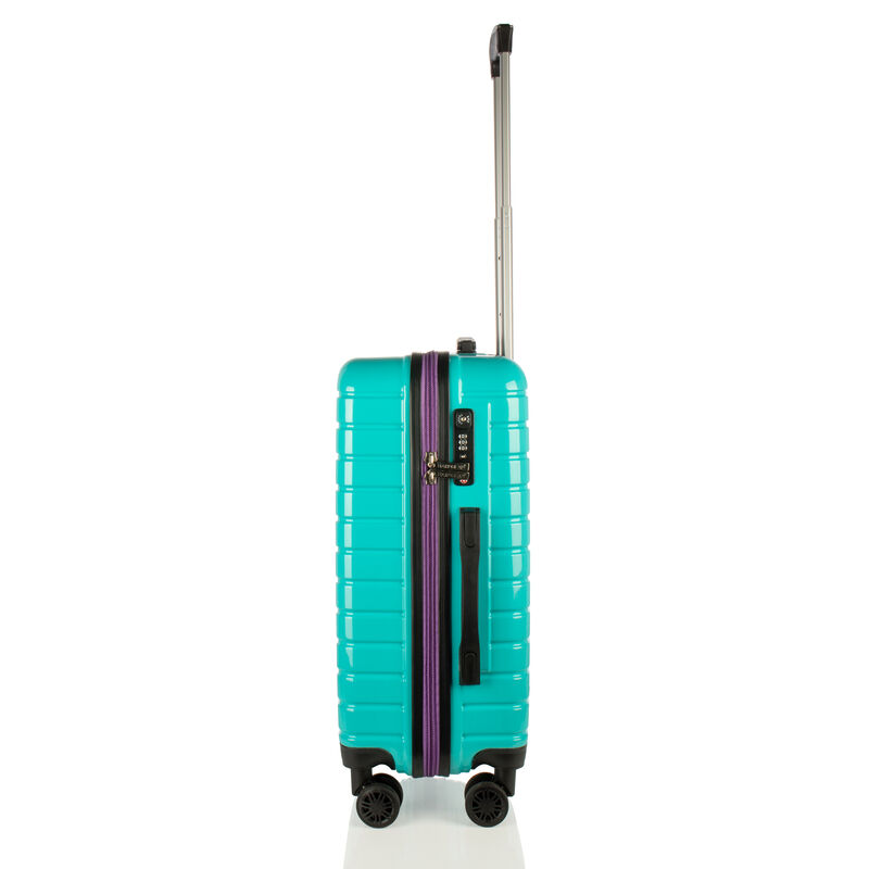 Maleta De Viaje R&iacute;gido 22 Plg Hardhead BLAZE Eq... image number null