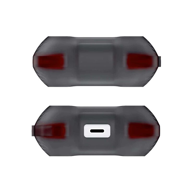 Funda Ghostek Covert Para Airpods Pro - Negra image number null