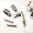 Multiestilizador de cabello HD430 Shark FlexStyle - Liso y Ondulado