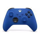 Control joystick inalámbrico Microsoft Xbox Wireless Controller Series X/S shock blue