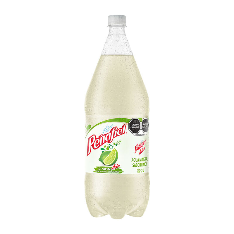 PE&Ntilde;AFIEL LIMONADA 2LT image number null