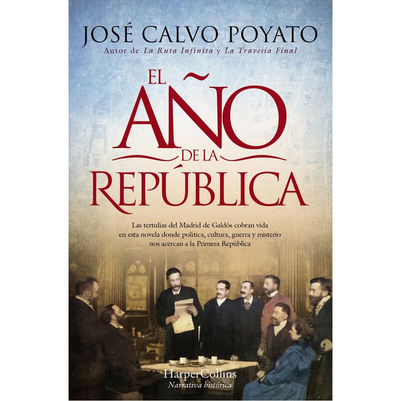 El a&ntilde;o de la Rep&uacute;blica image number null