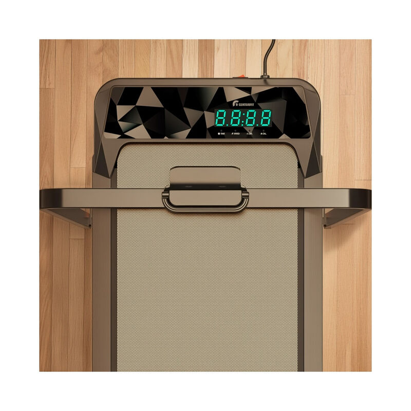 Caminadora Electrica 1.5hp Portatil 10km/h Blue... image number null