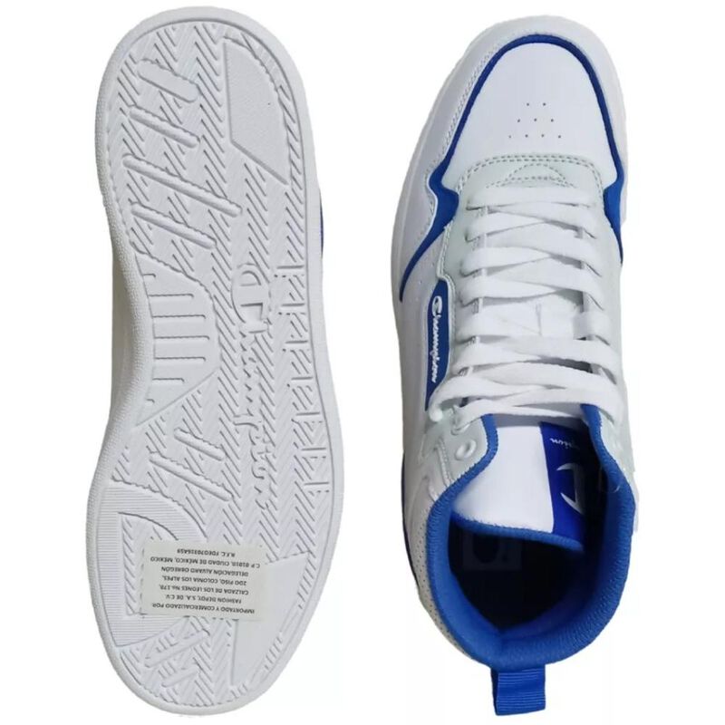 Tenis Champion Lore Hi para Hombre image number null