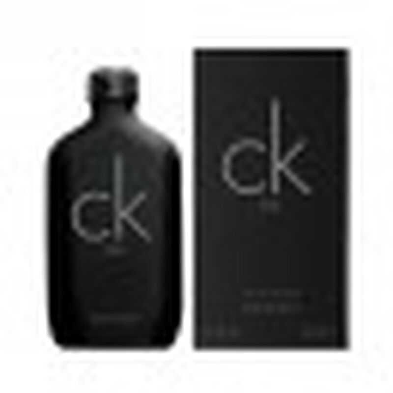 Perfume Caballero Calvin Klein Ck Be 200ml image number null