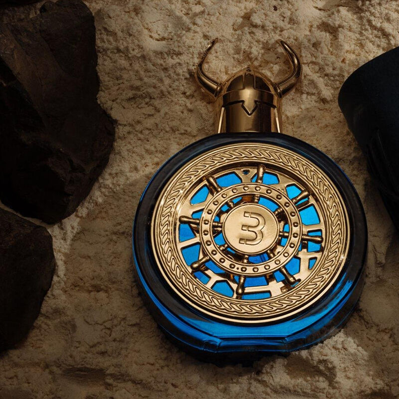 Bharara Viking Beirut Parfum 100Ml image number null