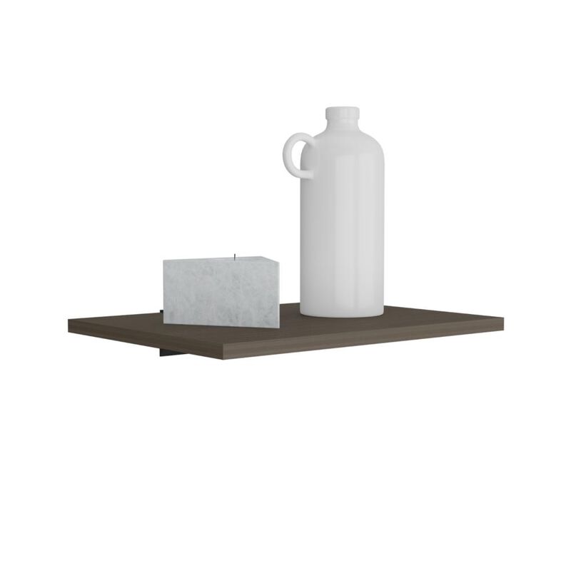 Repisa Holanda Canela 40cm Virtual Muebles image number null