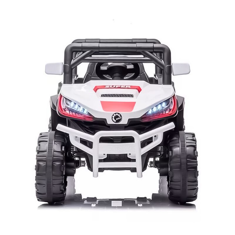 Coche El&eacute;ctrico Todoterreno para Ni&ntilde;os, color B... image number null