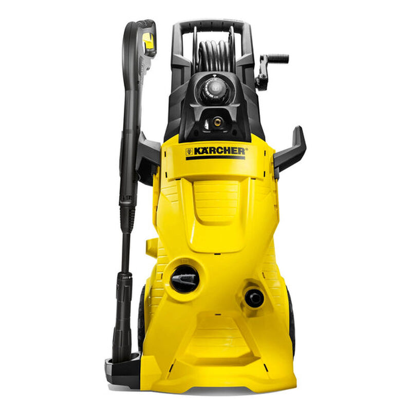 Hidrolavadora Karcher K4-PREMIUM image number null