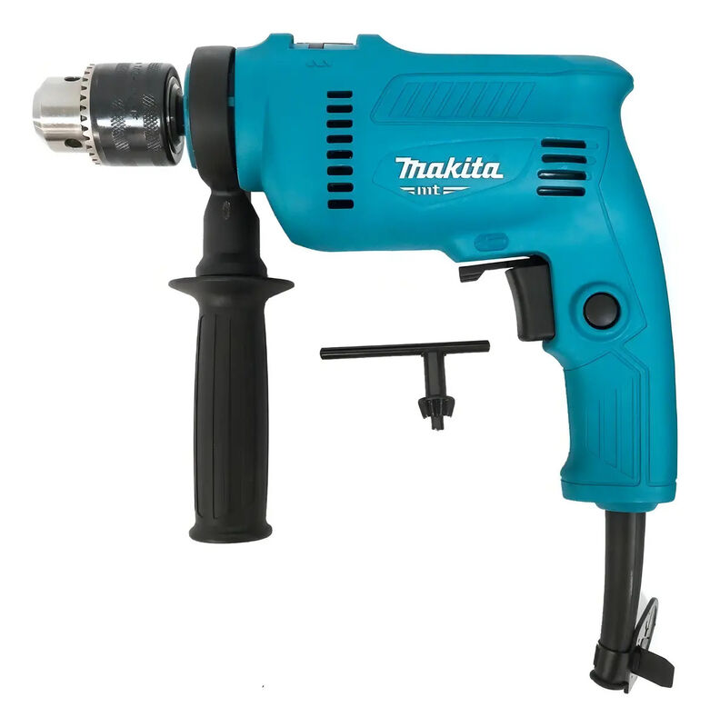 Taladro Rotomartillo Makita Profesional 570w Az... image number null