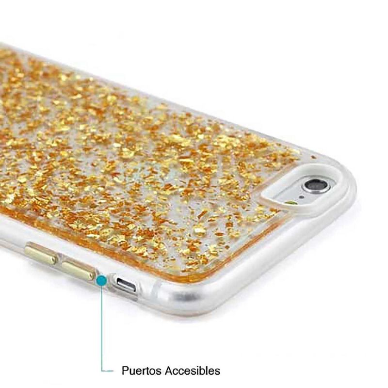 Funda PRODIGEE Scene para iPhone 6 PLUS Transp ... image number null