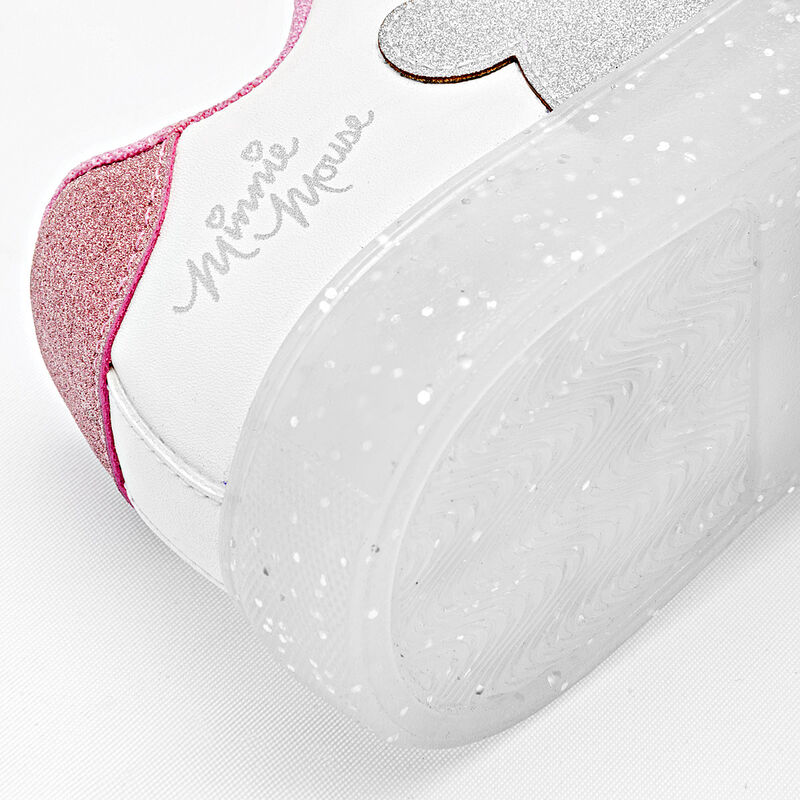 Tropicana Tenis Minnie Mouse Con Luces Para Ni&ntilde;... image number null