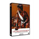 Los Tres Invencibles Dvd 1963 Maciste, L'eroe Piu Grande Del Mondo