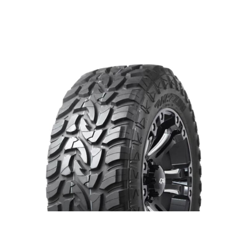 Llanta 275/65R18 123/120Q Mazzini Mud Contender image number null