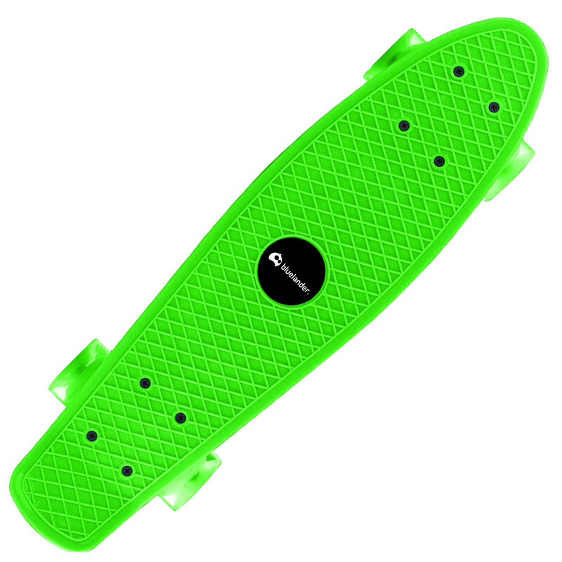 Patineta Penny Board 22 Pulgadas Skateboard Ver... image number null