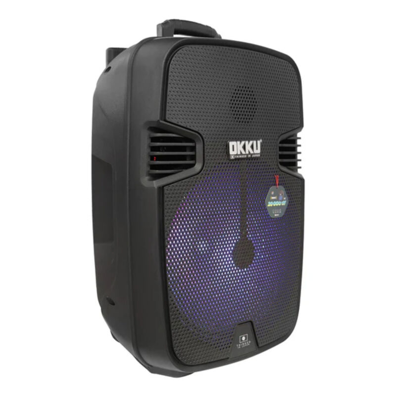 Bafle Amplificado Okku / Fussion BAF157 15" 20,... image number null