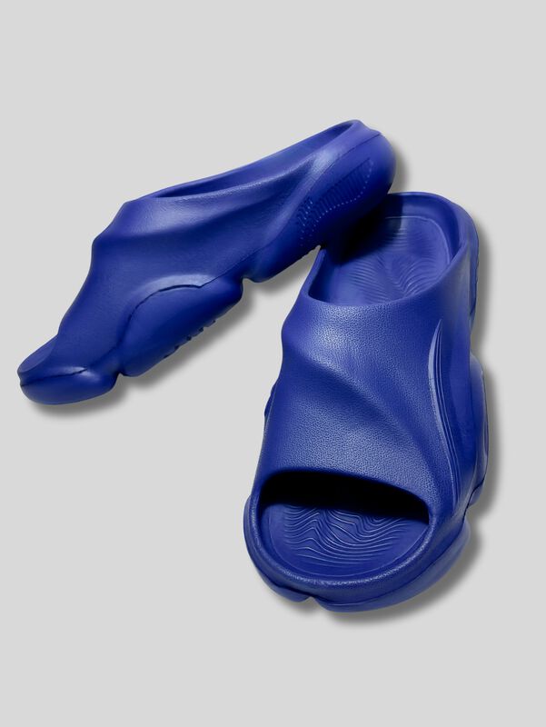 SANDALIA LIGERA PARA HOMBRE DE COBERTURA SEMI-A... image number null