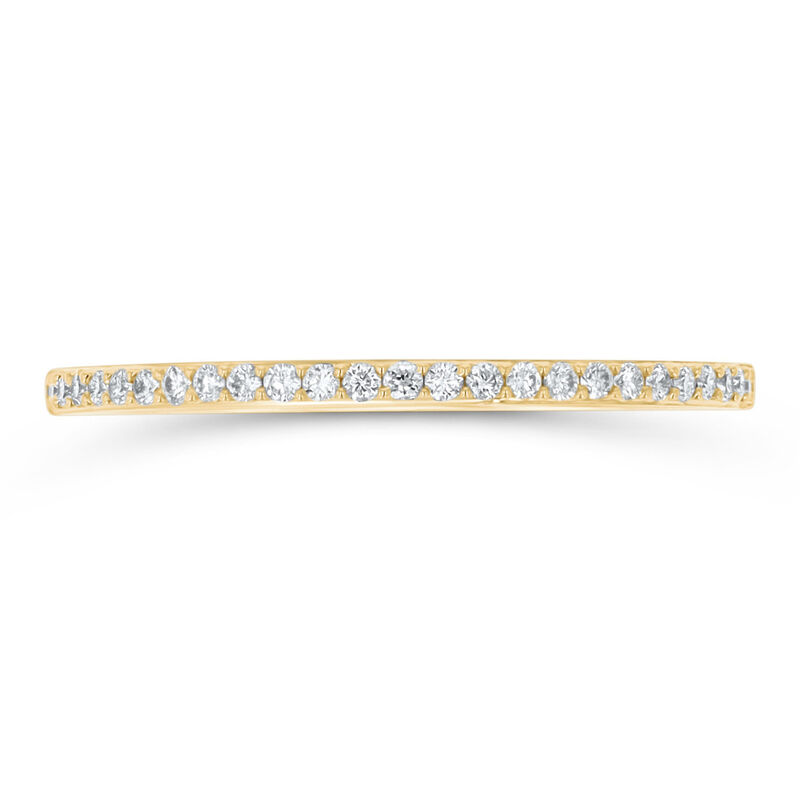 Churumbela De Oro Amarillo 14k #8 Con 16pts De ... image number null