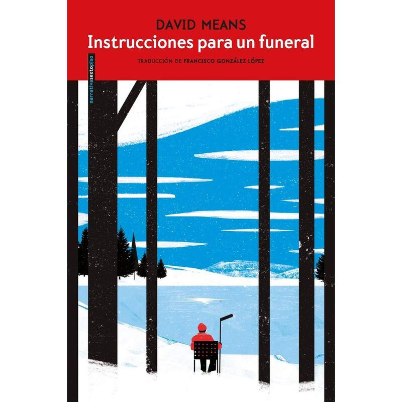 Instrucciones para un funeral image number null