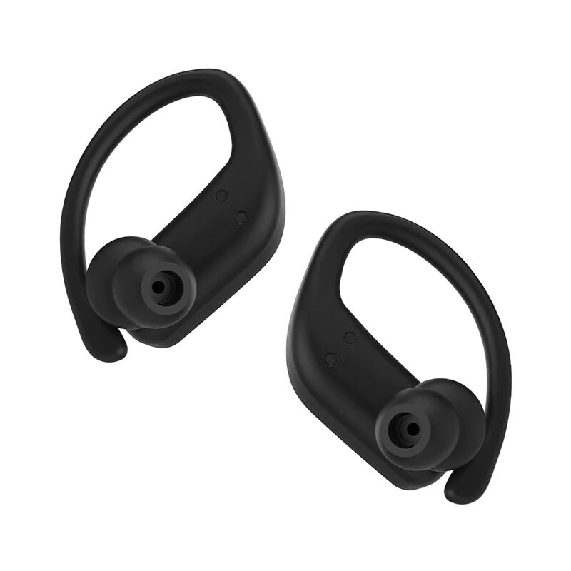 Aud&iacute;fonos Stf Iron Earth Inal&aacute;mbricos Bluetooth... image number null