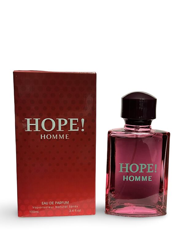 Perfume Secret Plus &iexcl;esperanza! Eau De Parfum H... image number null