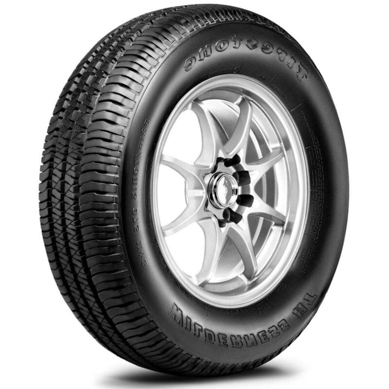 Llanta 215/70R15 97S Firestone Wilderness H/T image number null
