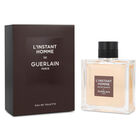 Guerlain L'instant Pour Homme Edt 100 Ml Caballero