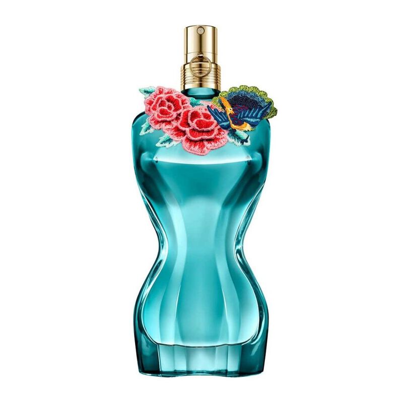 Perfume de Mujer Jean Paul Gaultier La Belle Pa... image number null