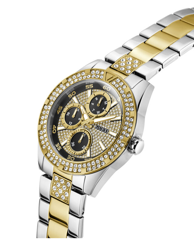 Reloj Guess Orion Caballero Orion Gw1067g3 image number null