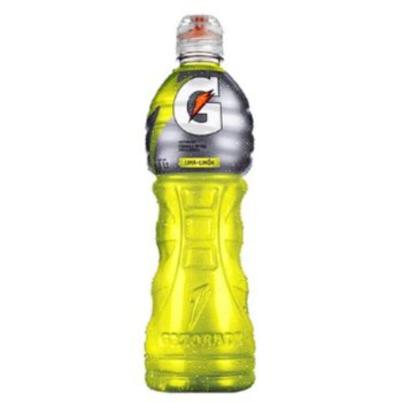 BEBIDA ISOTONICA LIMALIMON GATORADE 1 L image number null