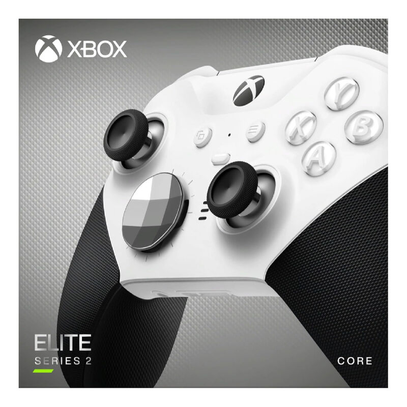 Control Inalambrico Xbox - Elite Series 2 - Bla... image number null