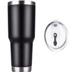 Termo Casa BIU de acero inoxidable con tapa flip top 887 ml