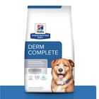 Hill's Canino Derm Complete 10.9 Kg Original Sellado