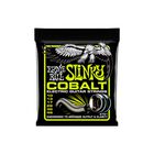 Cuerdas Originales Guitarra Eléctrica Cobalt 10-46 Ernie Ball 2721