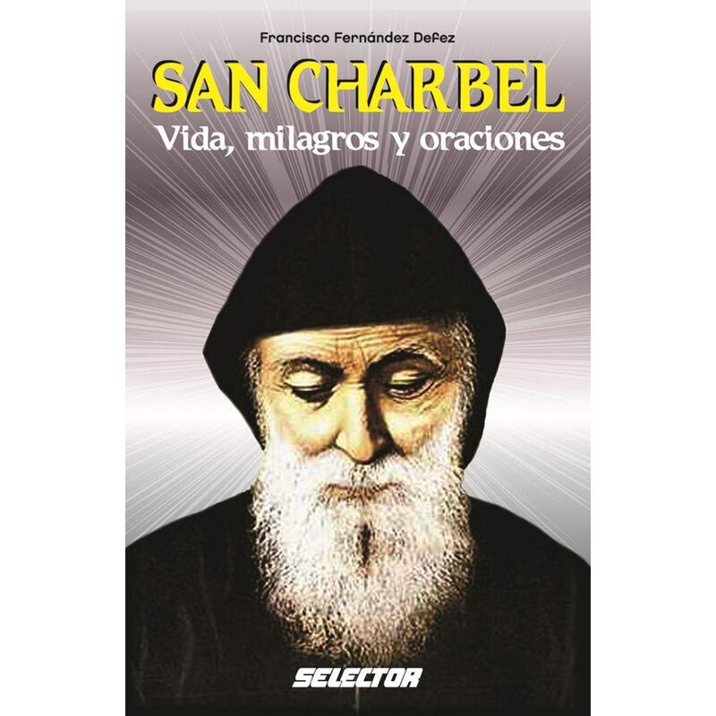 San Charbel image number null