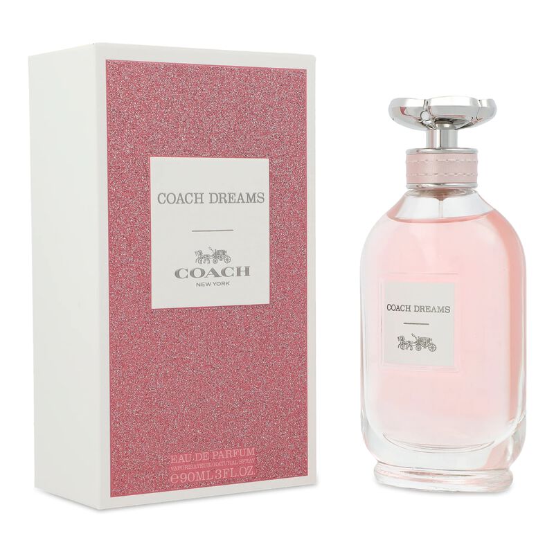 Coach New York Sunset Dreams EDP 90ml image number null