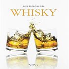 Gu&iacute;a Esencial Del Whisky, De Lexus, Lexus, Dura, 2018
