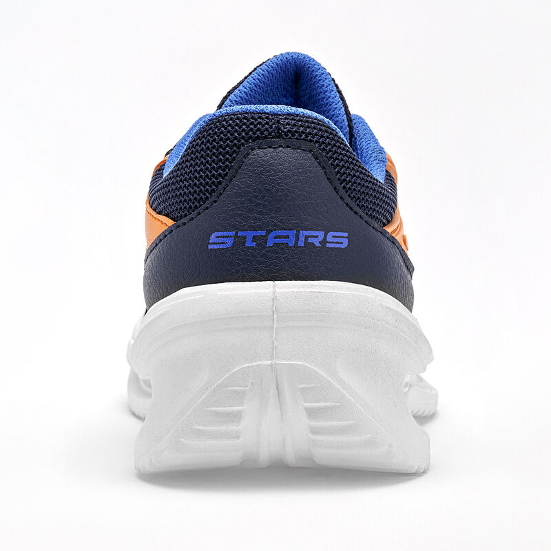 Stars Of The World tenis para ni&ntilde;o  marino cod ... image number null