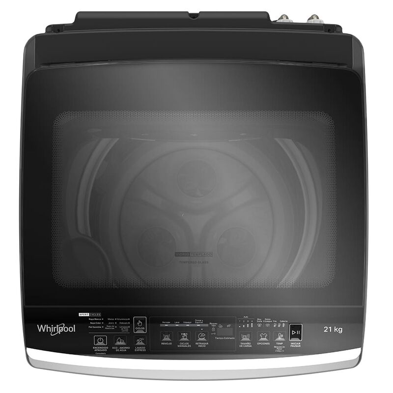 Lavadora Whirlpool Ww21btahme Carga Superior 21... image number null