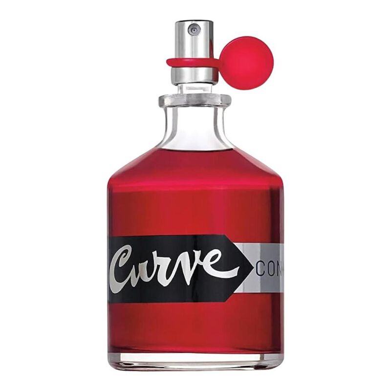 Perfume Liz Claiborne Curve Connect Cologne 125... image number null