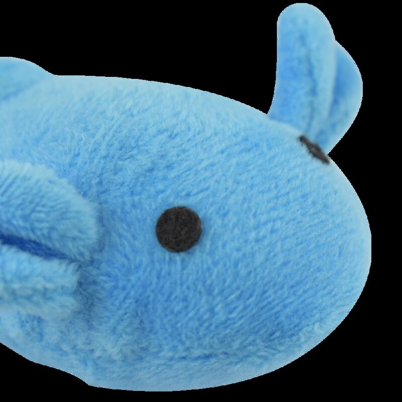 Fancy Pets Juguete Catch Con Forma De Pez Que V... image number null