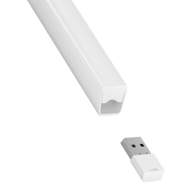 Control Inal&aacute;mbrico De Diapositivas Con L&aacute;ser |... image number null