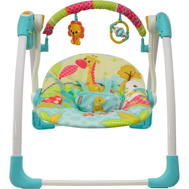 Columpio Prinsel Mimo Azul image number null