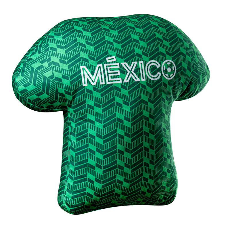 Cojines Decorativos 2 Pack  Playera Mundial 202... image number null