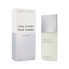 L'Eau D'Issey Pour Homme 125Ml Edt Spray