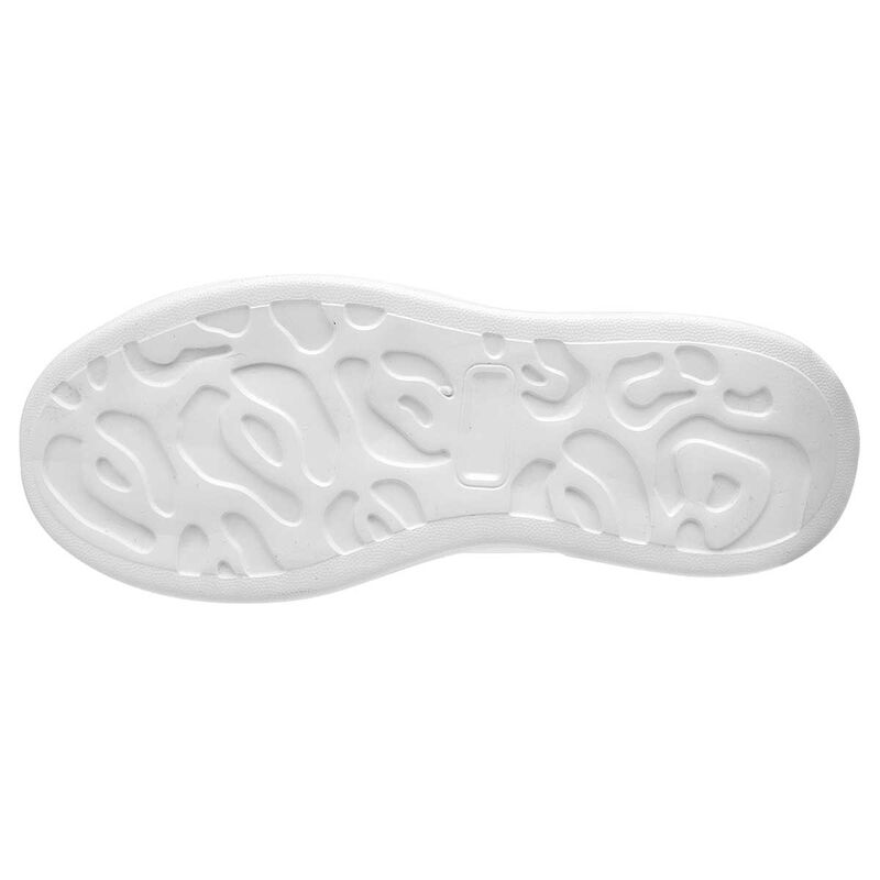 American Fire Tenis urbano para hombre blanco v... image number null